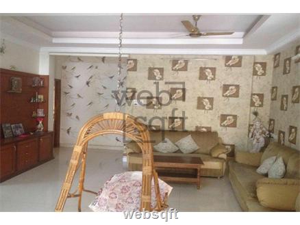 Independent house for Sale in Attapur